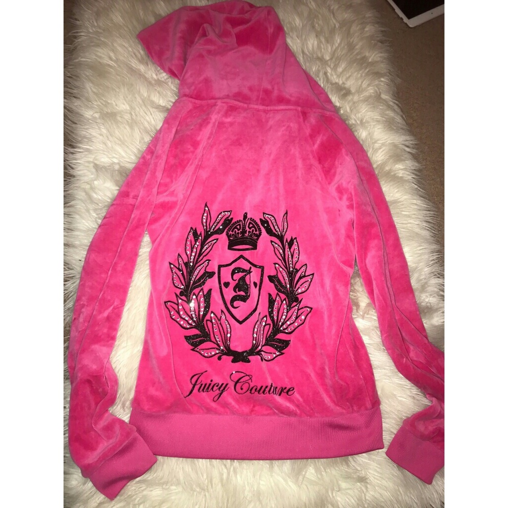 Juicy couture Sweatshirt